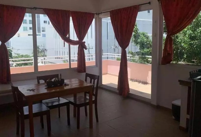 Sviitti, Bahia Plaza