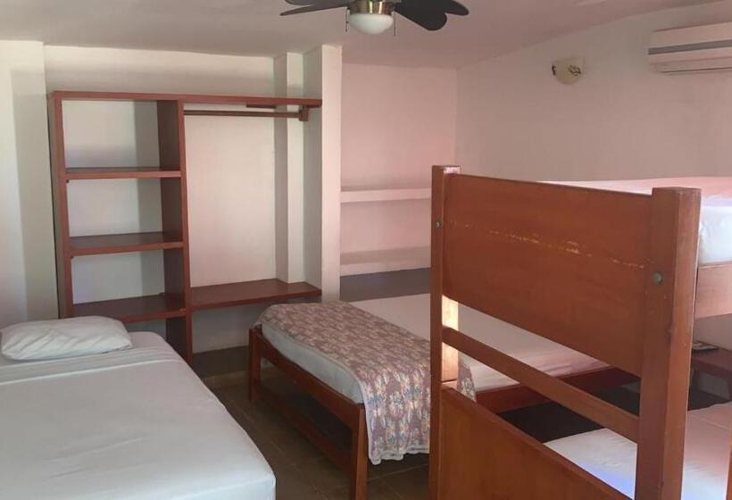 스위트, Bahia Plaza