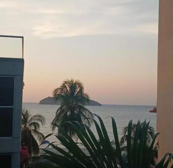Sviitti, Bahia Plaza