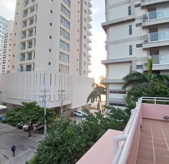 스위트, Bahia Plaza