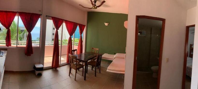 스위트, Bahia Plaza