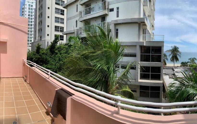 스위트, Bahia Plaza