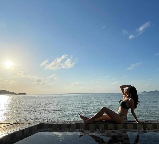 Вилла 1 Спальня, Casa De Mar   Koh Samui