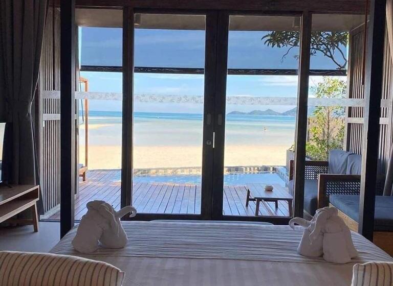‫فيلا غرفة نوم واحدة, Casa De Mar   Koh Samui