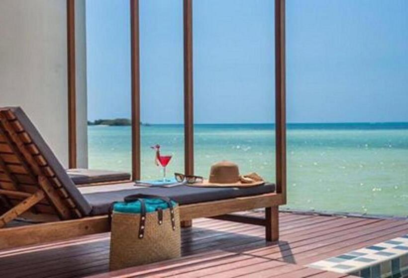 Вилла 1 Спальня, Casa De Mar   Koh Samui