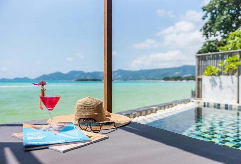 ‫فيلا غرفة نوم واحدة, Casa De Mar   Koh Samui