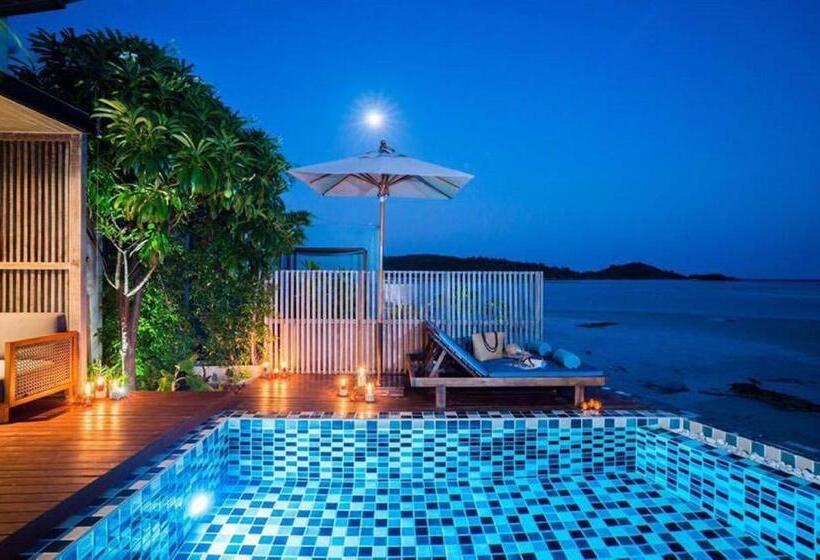 ‫فيلا غرفة نوم واحدة, Casa De Mar   Koh Samui