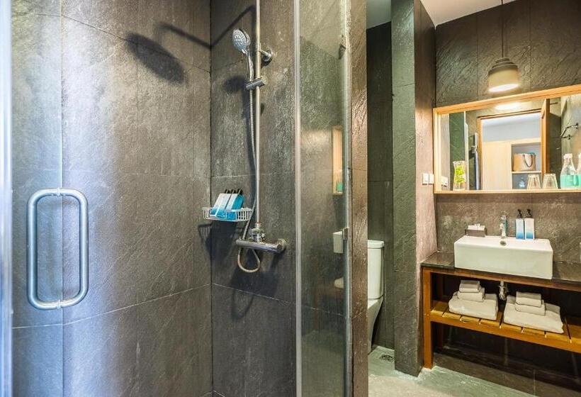 Номер Superior, Casa De Mar   Koh Samui