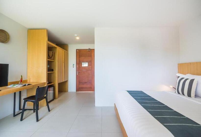 غرفة سوبيريور, Casa De Mar   Koh Samui