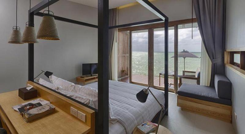 غرفة قياسية, Casa De Mar   Koh Samui