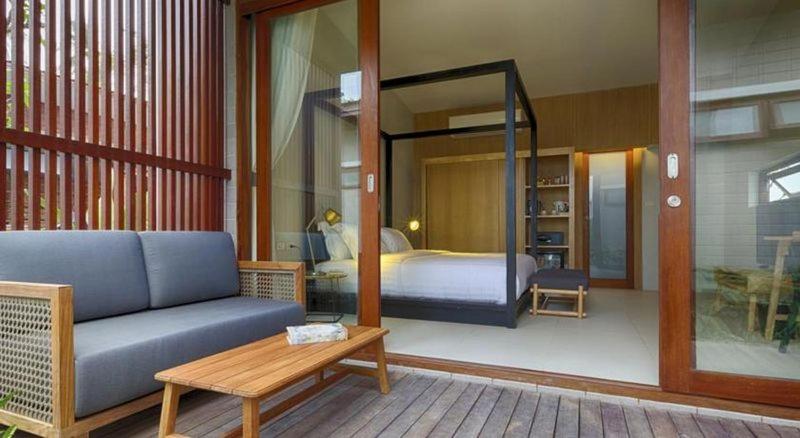 غرفة قياسية, Casa De Mar   Koh Samui