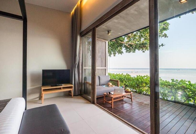 بنجلو قياسى, Casa De Mar   Koh Samui