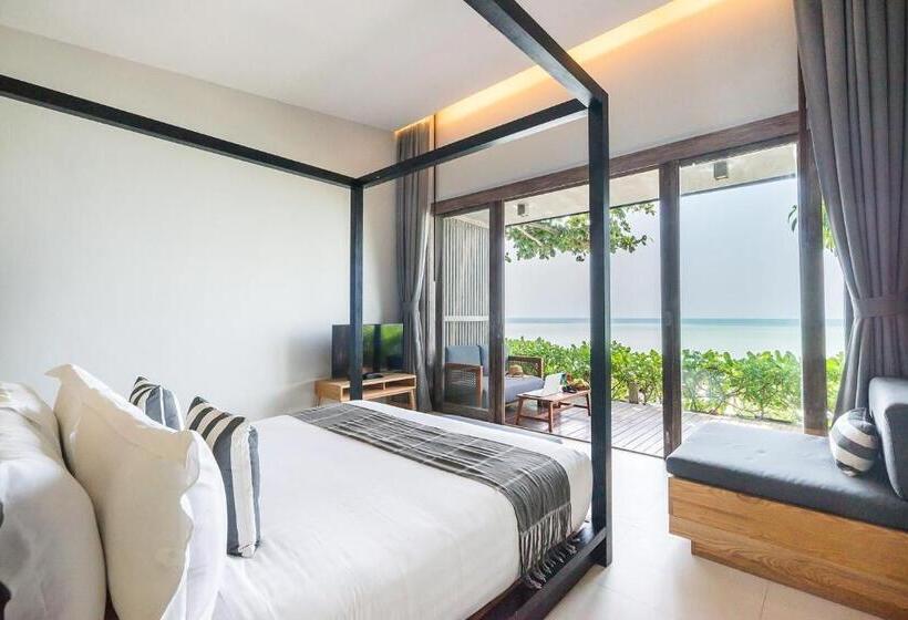 بنجلو قياسى, Casa De Mar   Koh Samui