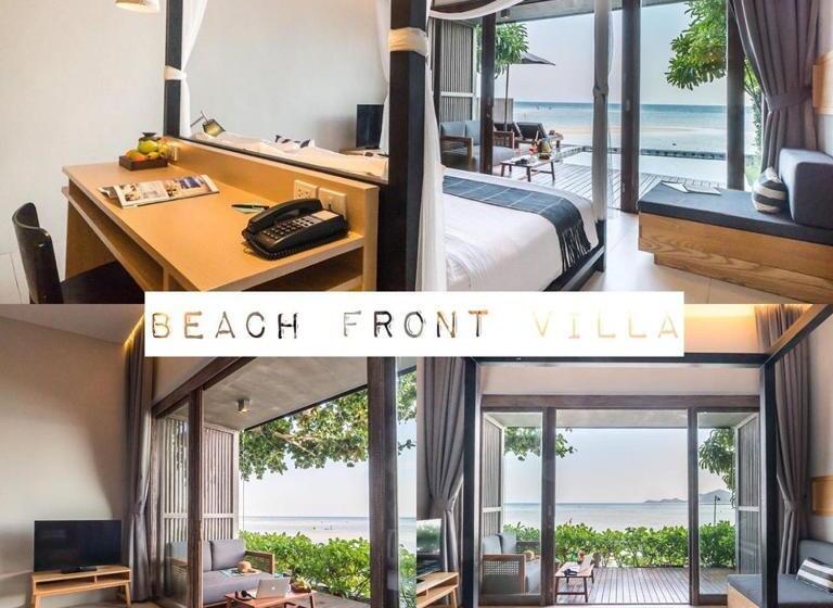 Бунгало Стандарт, Casa De Mar   Koh Samui