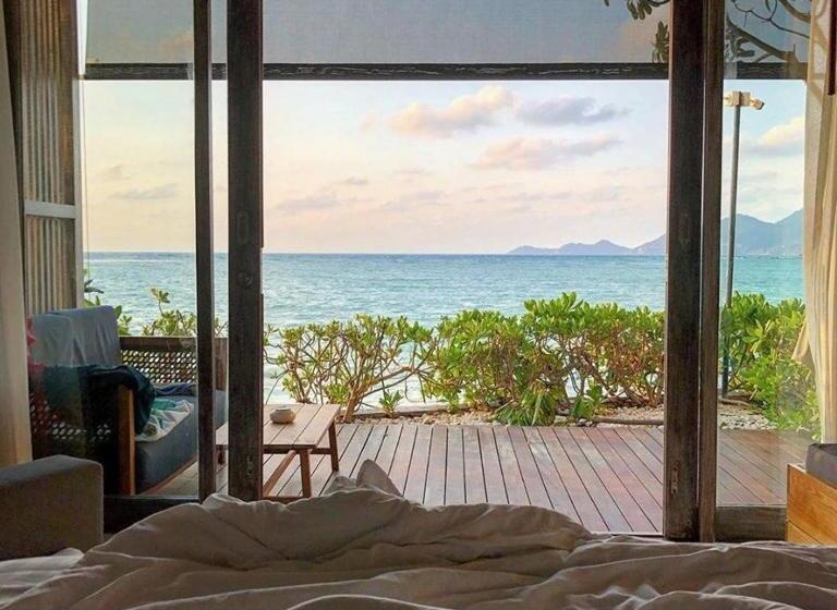 بنجلو قياسى, Casa De Mar   Koh Samui