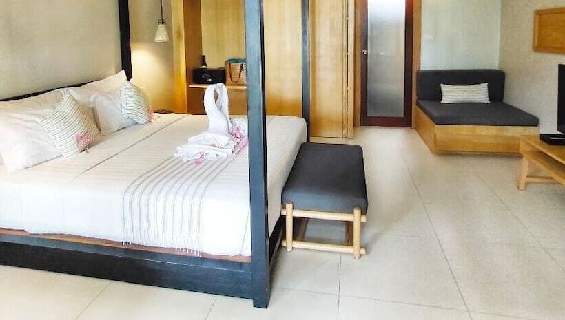 Вилла Deluxe 1 Спальня, Casa De Mar   Koh Samui