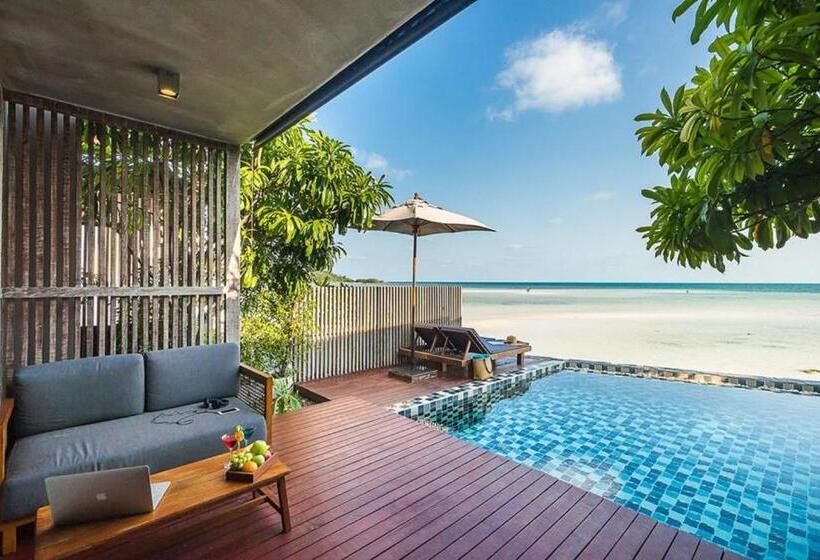 ‫فيلا غرفة نوم واحدة, Casa De Mar   Koh Samui