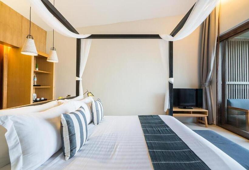 ‫فيلا غرفة نوم واحدة, Casa De Mar   Koh Samui