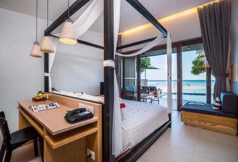 ‫فيلا غرفة نوم واحدة, Casa De Mar   Koh Samui