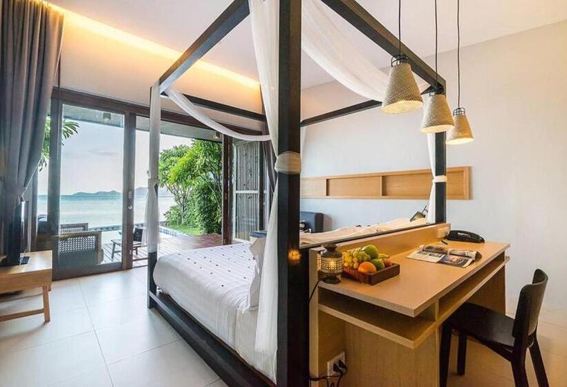 Вилла 1 Спальня, Casa De Mar   Koh Samui