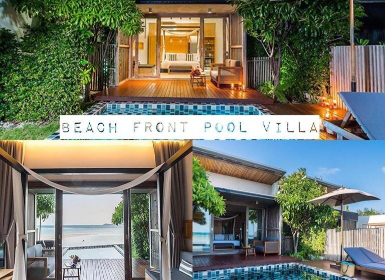 ‫فيلا غرفة نوم واحدة, Casa De Mar   Koh Samui