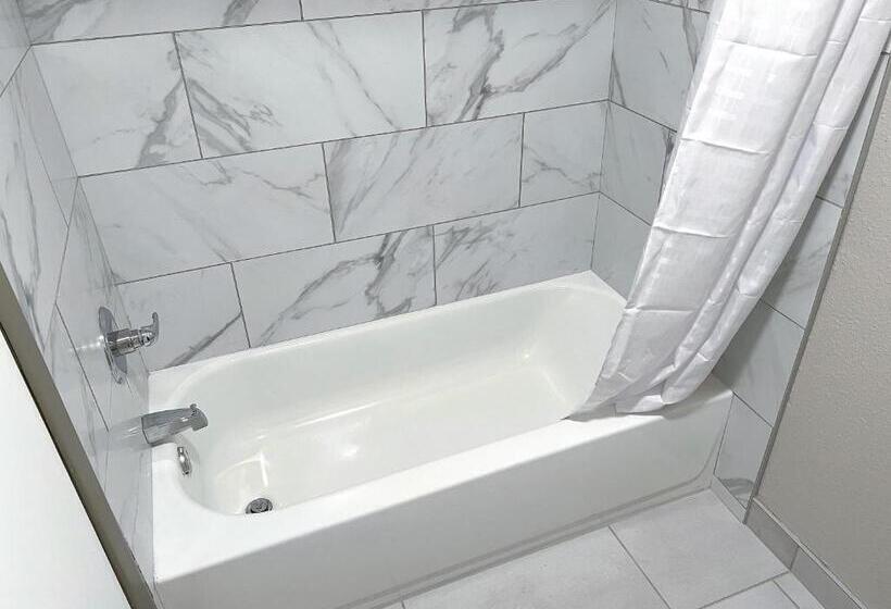 غرفة قياسية, Days Inn & Suites By Wyndham Santa Rosa, Nm