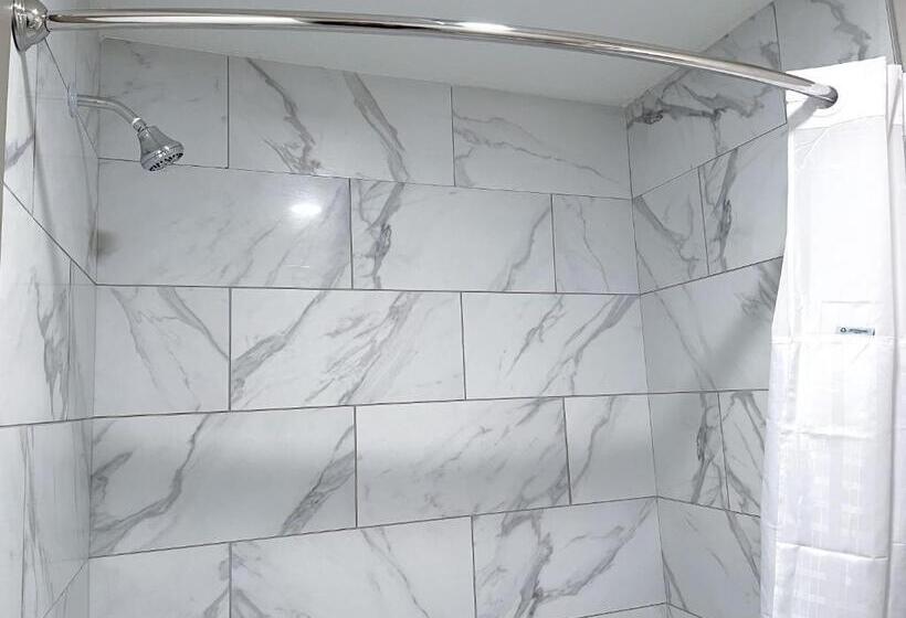 غرفة قياسية, Days Inn & Suites By Wyndham Santa Rosa, Nm