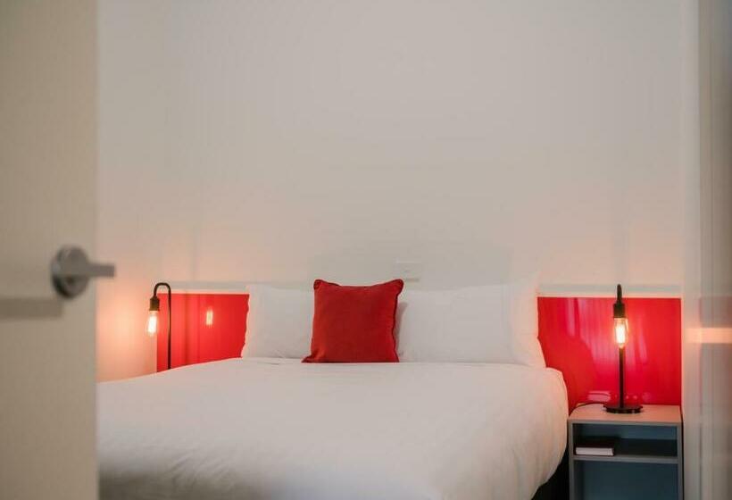 חדר משפתחתי סופריור, Eastcoaster Tasmania