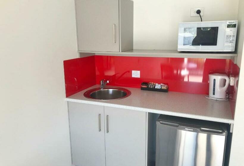 חדר משפתחתי סופריור, Eastcoaster Tasmania