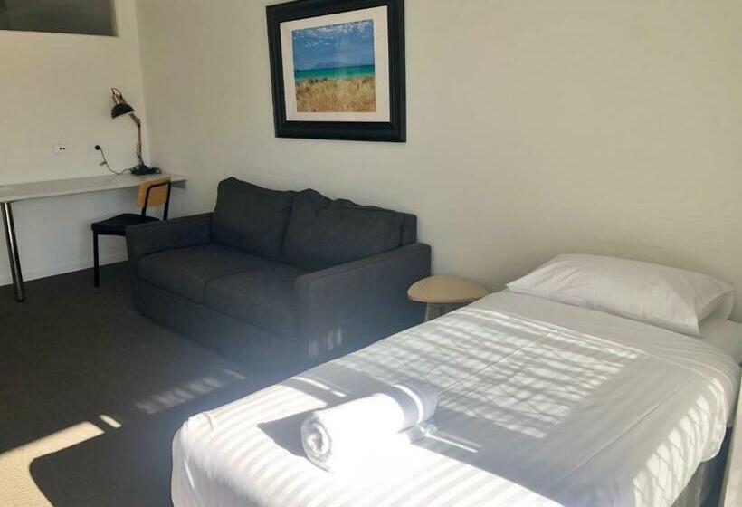 חדר משפתחתי סופריור, Eastcoaster Tasmania