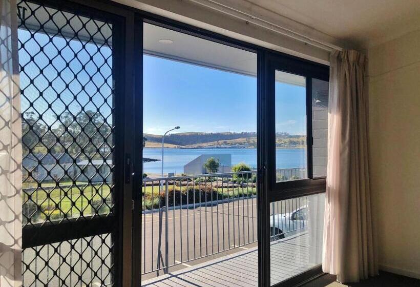 סוויטה נוף לים, Eastcoaster Tasmania