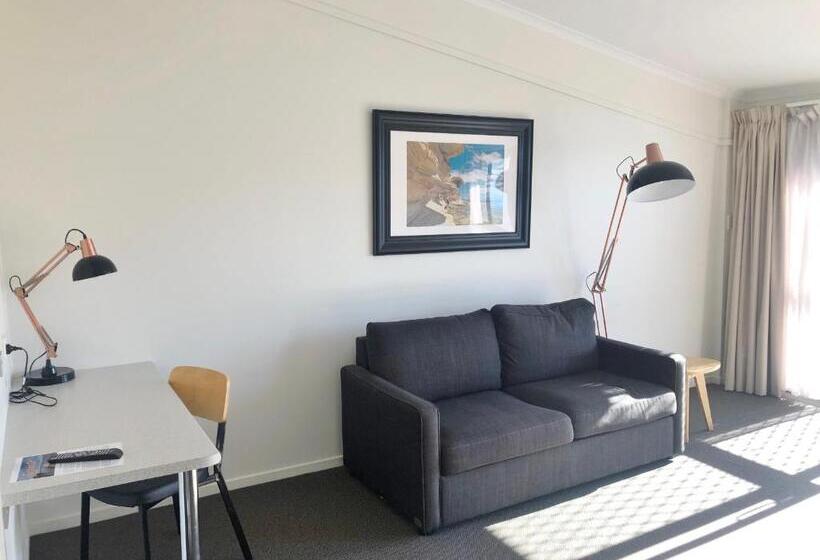 סוויטה נוף לים, Eastcoaster Tasmania