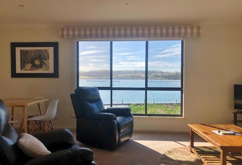 וילה בת חדר שינה 1, Eastcoaster Tasmania