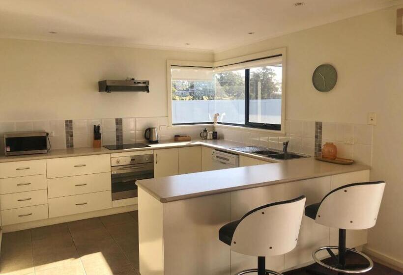 וילה בת חדר שינה 1, Eastcoaster Tasmania