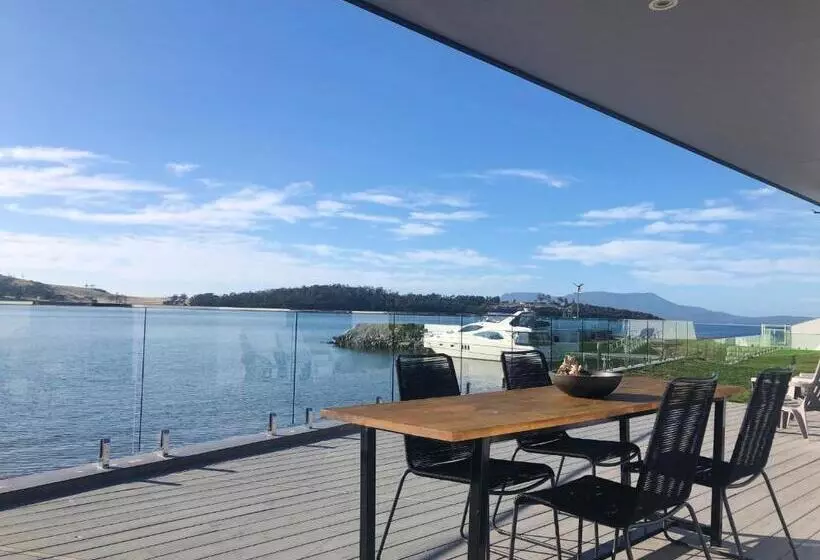 ビラホテル１ベッドルーム, Eastcoaster Tasmania