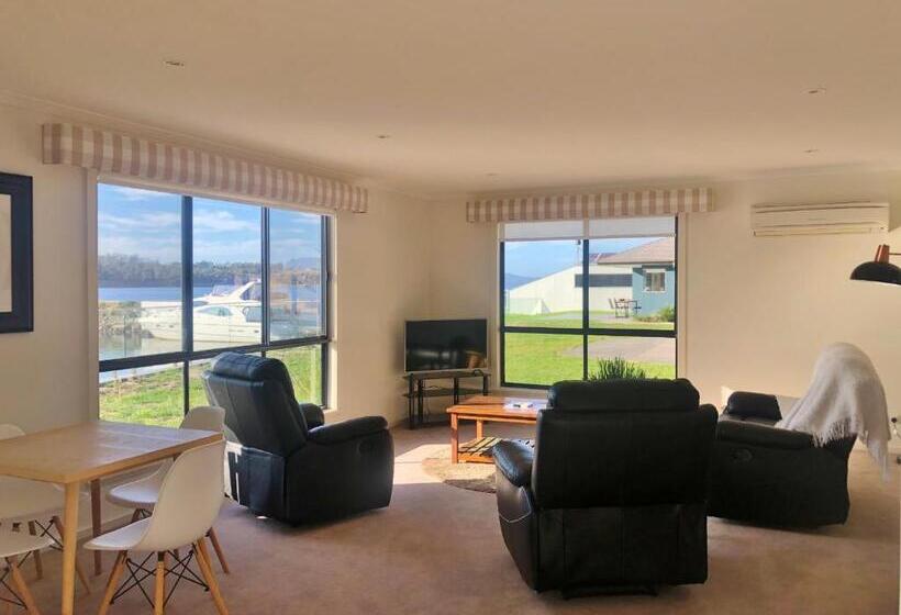 빌라 침실 1개, Eastcoaster Tasmania