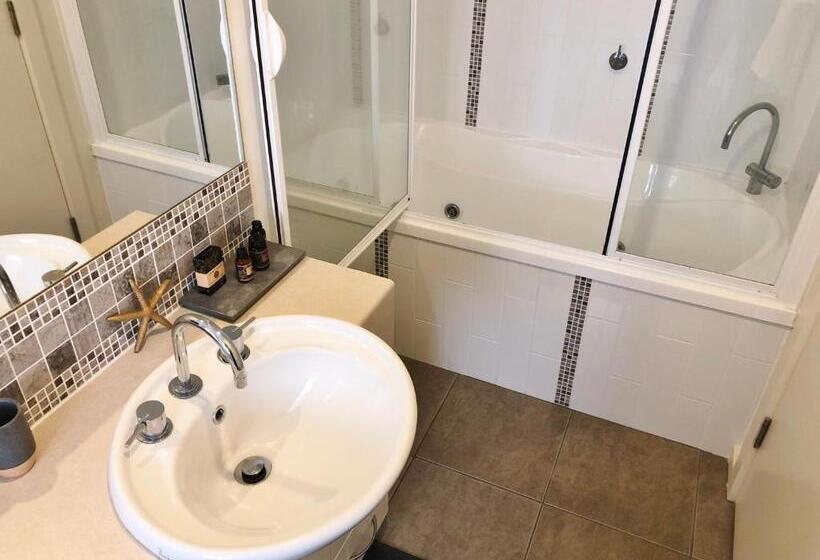 וילה בת חדר שינה 1, Eastcoaster Tasmania