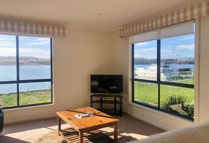 וילה בת חדר שינה 1, Eastcoaster Tasmania