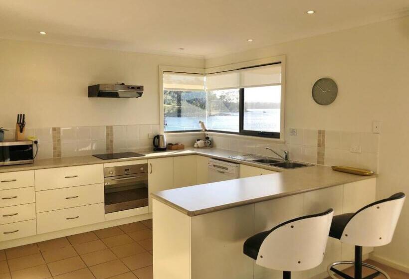 וילה בת חדר שינה 1, Eastcoaster Tasmania