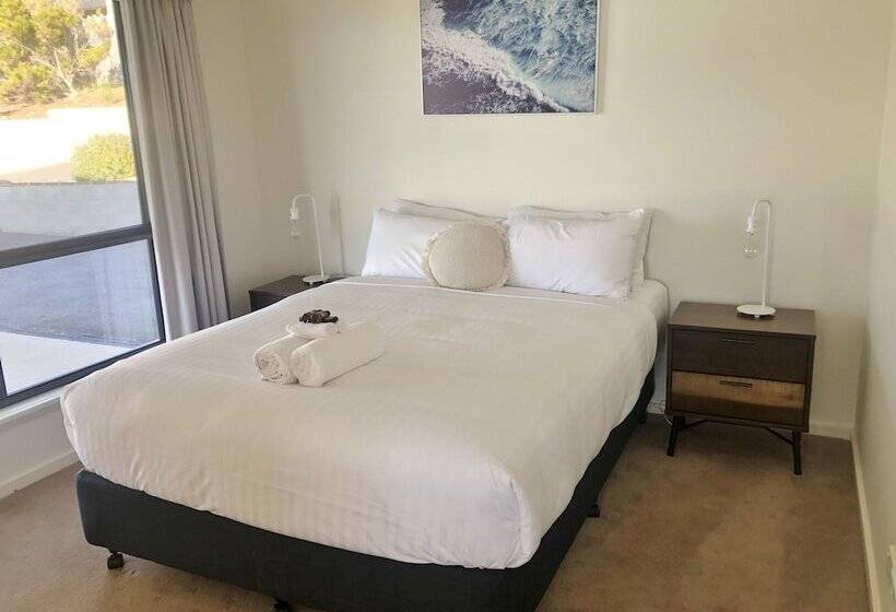 וילה בת חדר שינה 1, Eastcoaster Tasmania