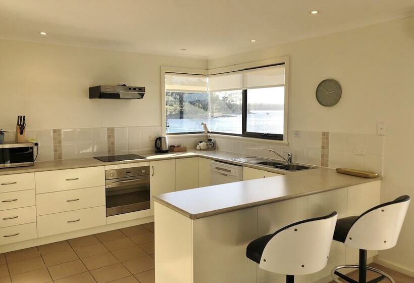 וילה בת חדר שינה 1, Eastcoaster Tasmania