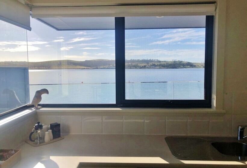 빌라 침실 1개, Eastcoaster Tasmania