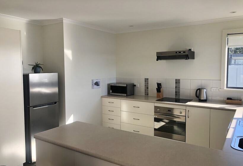 וילה בת חדר שינה 1, Eastcoaster Tasmania