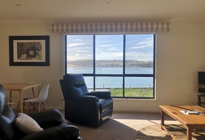 וילה בת חדר שינה 1, Eastcoaster Tasmania