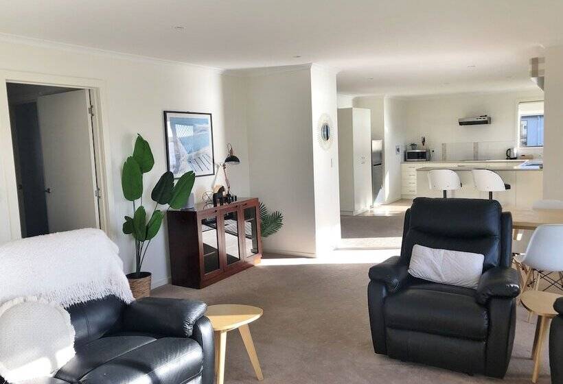 וילה בת חדר שינה 1, Eastcoaster Tasmania