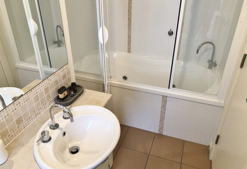 וילה בת חדר שינה 1, Eastcoaster Tasmania