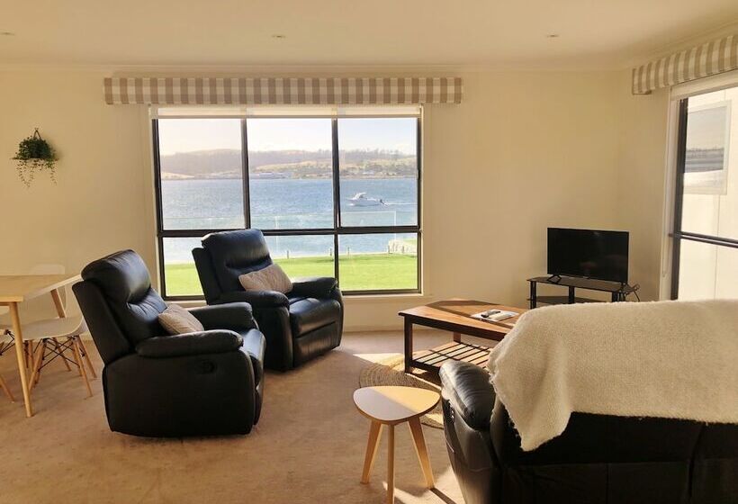 וילה בת חדר שינה 1, Eastcoaster Tasmania