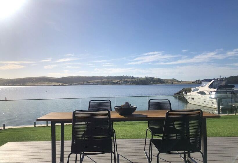 빌라 침실 1개, Eastcoaster Tasmania