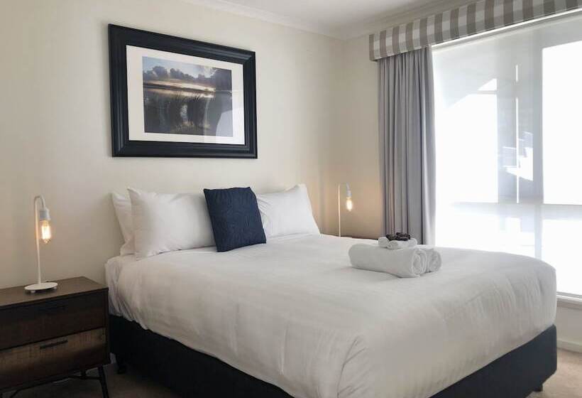 וילה בת חדר שינה 1, Eastcoaster Tasmania