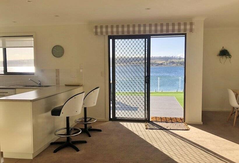 וילה בת חדר שינה 1, Eastcoaster Tasmania